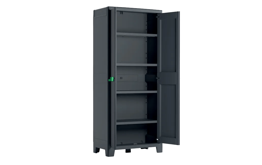 Moby Tall Cabinet - 