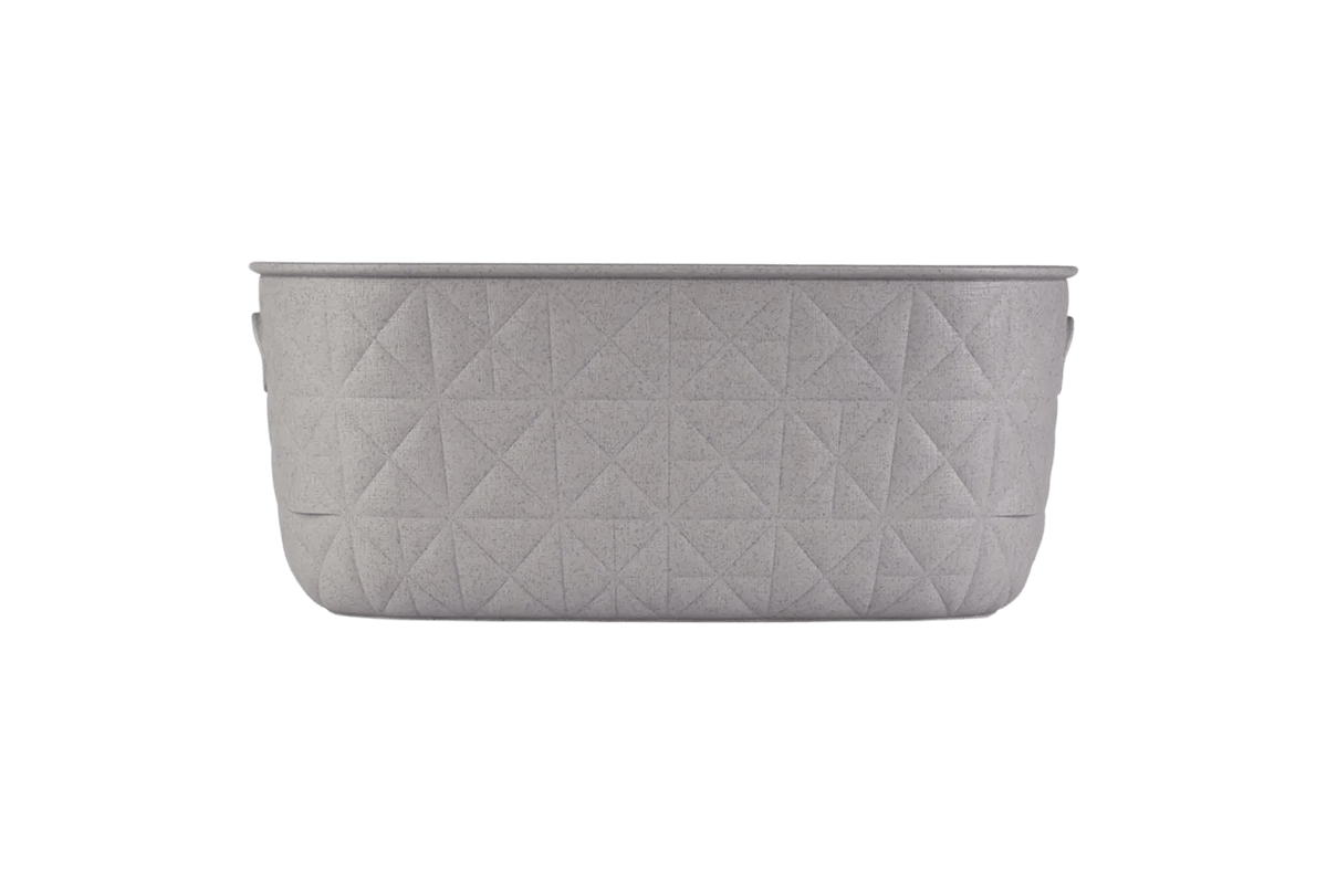 Softex Opbergmand 4L - Taupe