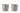 Varese Low Planter 40cm Set of 2 - Alpine Grey
