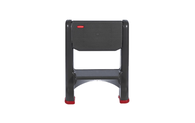 סולם שני שלבים מתקפל  - thumbnail