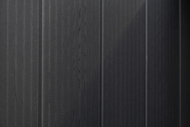 Newton Plus 7515 Tuinhuis - 230x476x246cm - Grijs