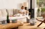 Softex Opbergmand 4L - Taupe