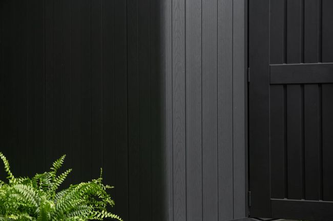 מחסן סטרונגהולד 11.5x10 - אפור