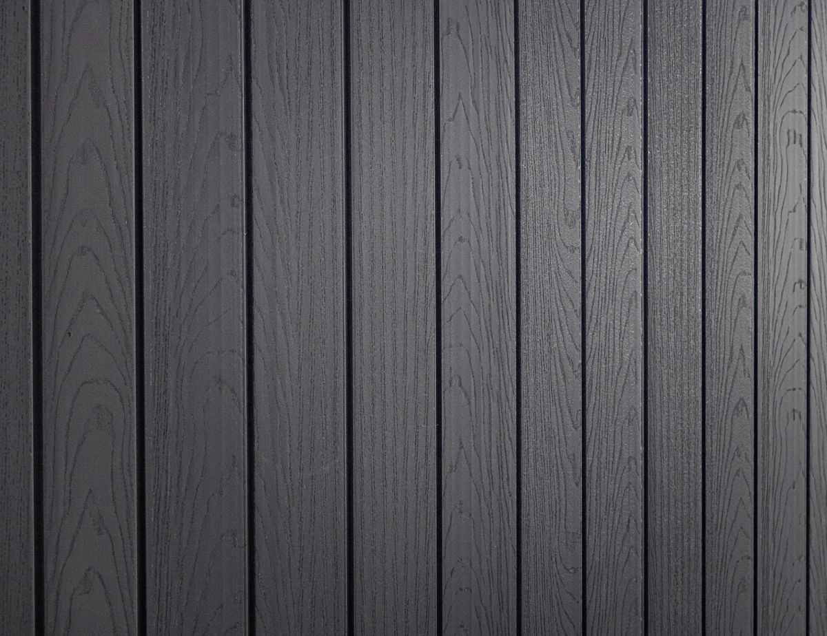 Stronghold Belfort Pent Shed 8x6ft - Grey