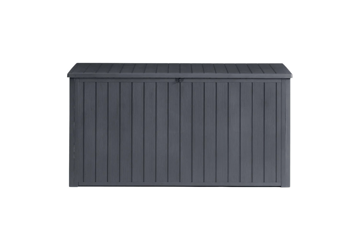 Southwood 643L Aufbewahrungsbox - Graphit