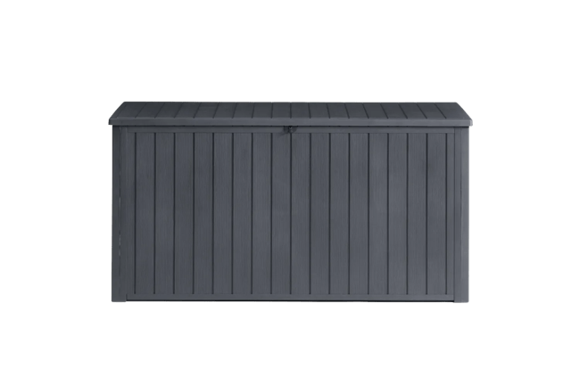 Southwood Opbergbox - 650L - Antraciet