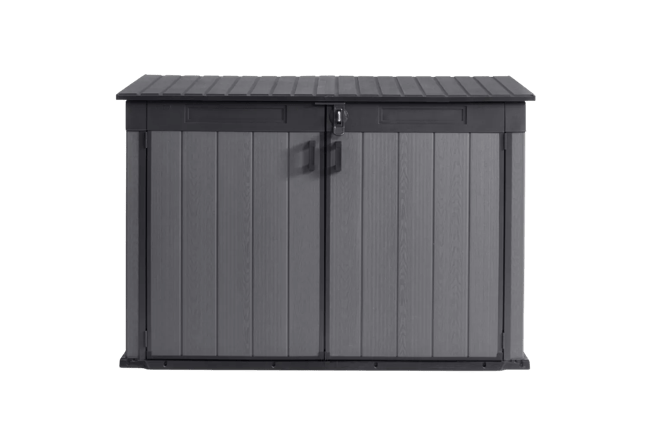 Cortina Mega 2020L Multifunktionsbox  - Grau