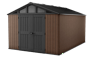 Stronghold 10x15ft Shed