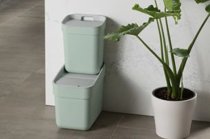 Ready to Collect 20L - Groen - Prullenbakken
