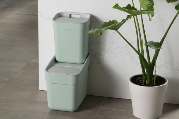 Ready to Collect 20L - Groen - Prullenbakken