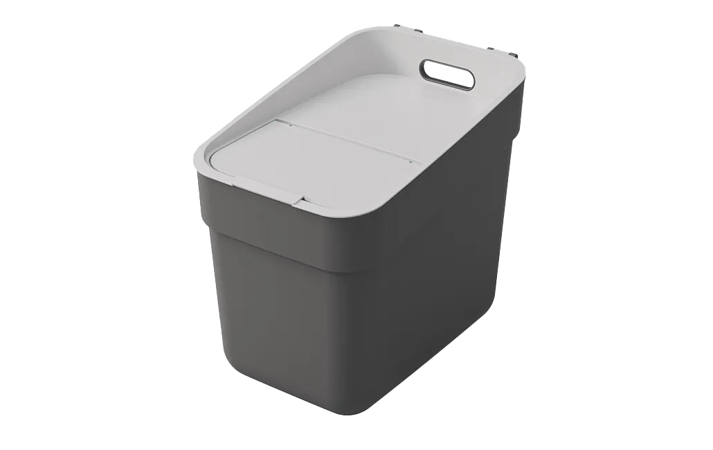 Ready to Collect 20L - Antraciet