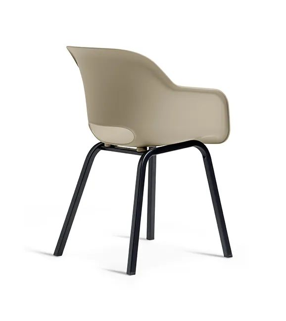 Signature Porto Diningset 156cm/4 - Salie Groen