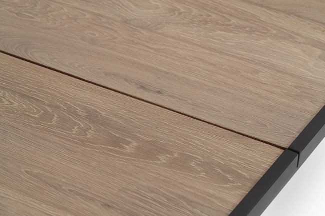 Signature Porto Diningset 156cm/4 - Vintage groen