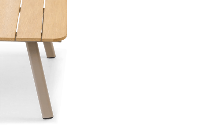 סט פיג'י חבלים - בז