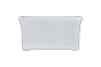 Handy+ Opbergbox 35L - Transparant