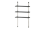 Buy Black Shelf Kit 40 for Sheds - Keter Canada