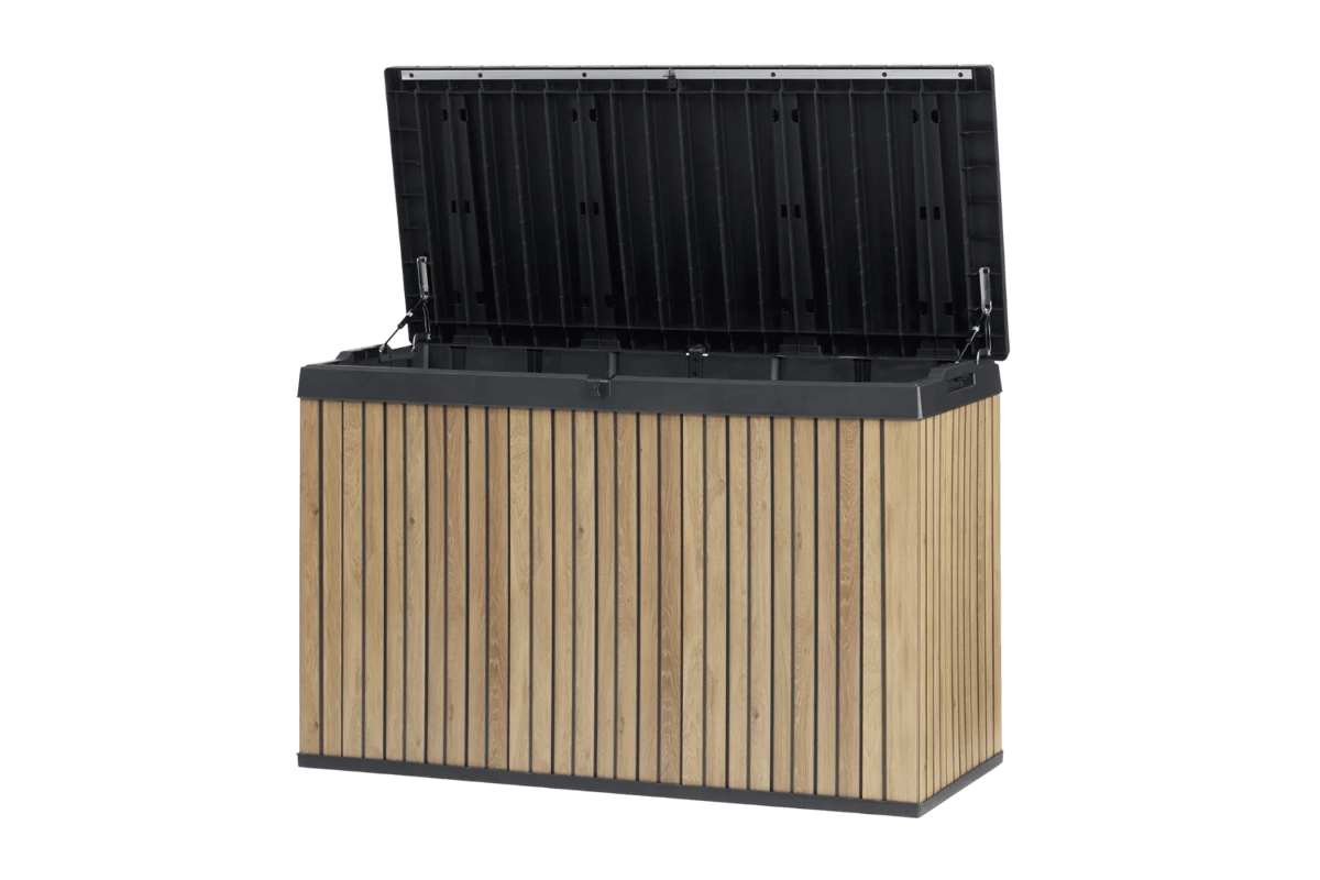 Signature Opbergbox - 670L - Venetian Bruin