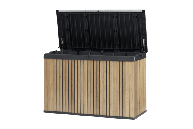 Signature Opbergbox - 670L - Venetian Bruin