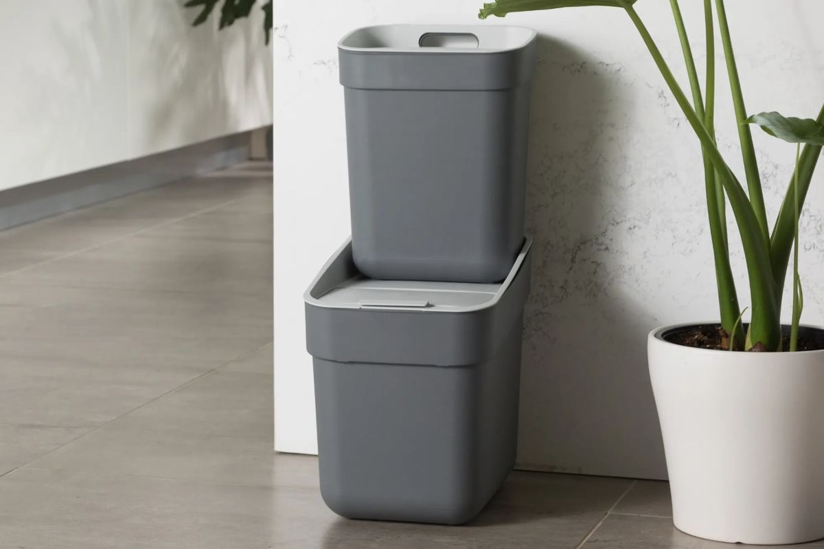 Ready to Collect 10L - Antraciet