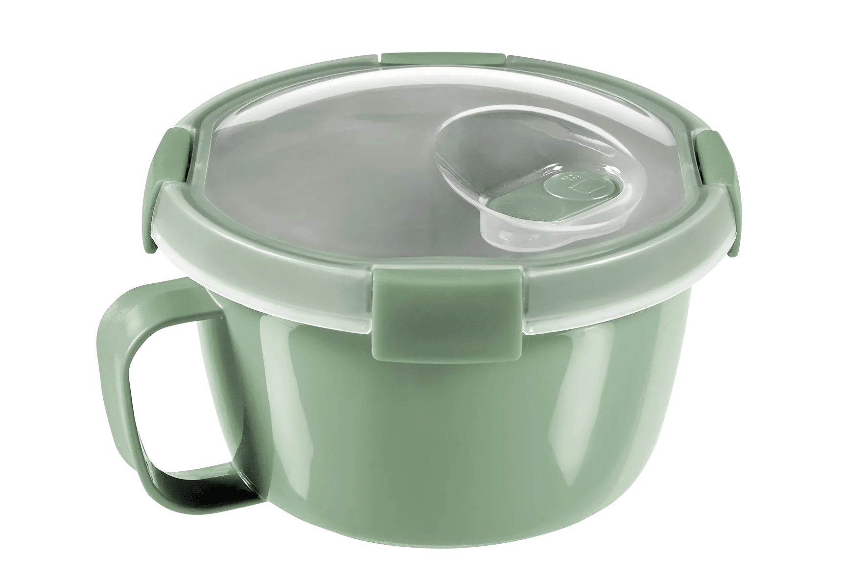 Smart to Go Soepkom 0,9L - Groen