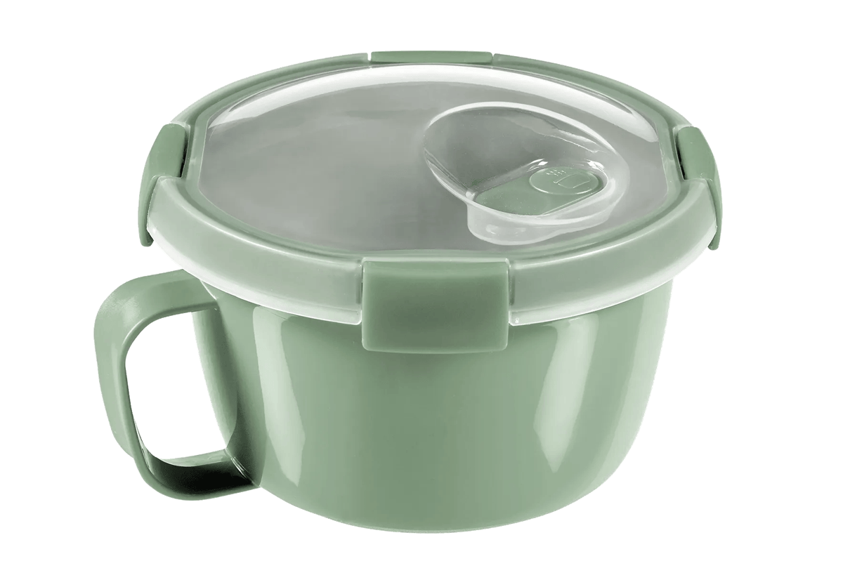 Smart to Go Soepkom 0,9L - Groen