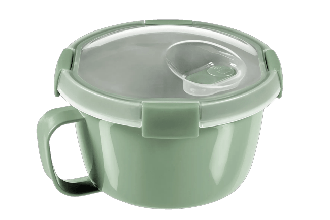 Smart to Go Soepkom 0,9L - Groen
