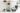 Infinity Dots Opbergbox 11L - Antraciet