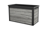 Signature 757L Opbergbox - Storm Grijs