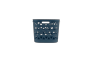 Oceana Wasmand 30L - Blauw