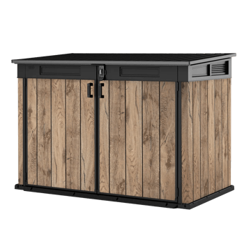 Signature Opbergkast 2020L - 190x109x132,5 cm - Pine - Tuinberging