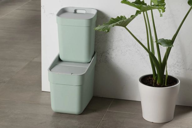 Ready to Collect 10L - Groen - Prullenbakken