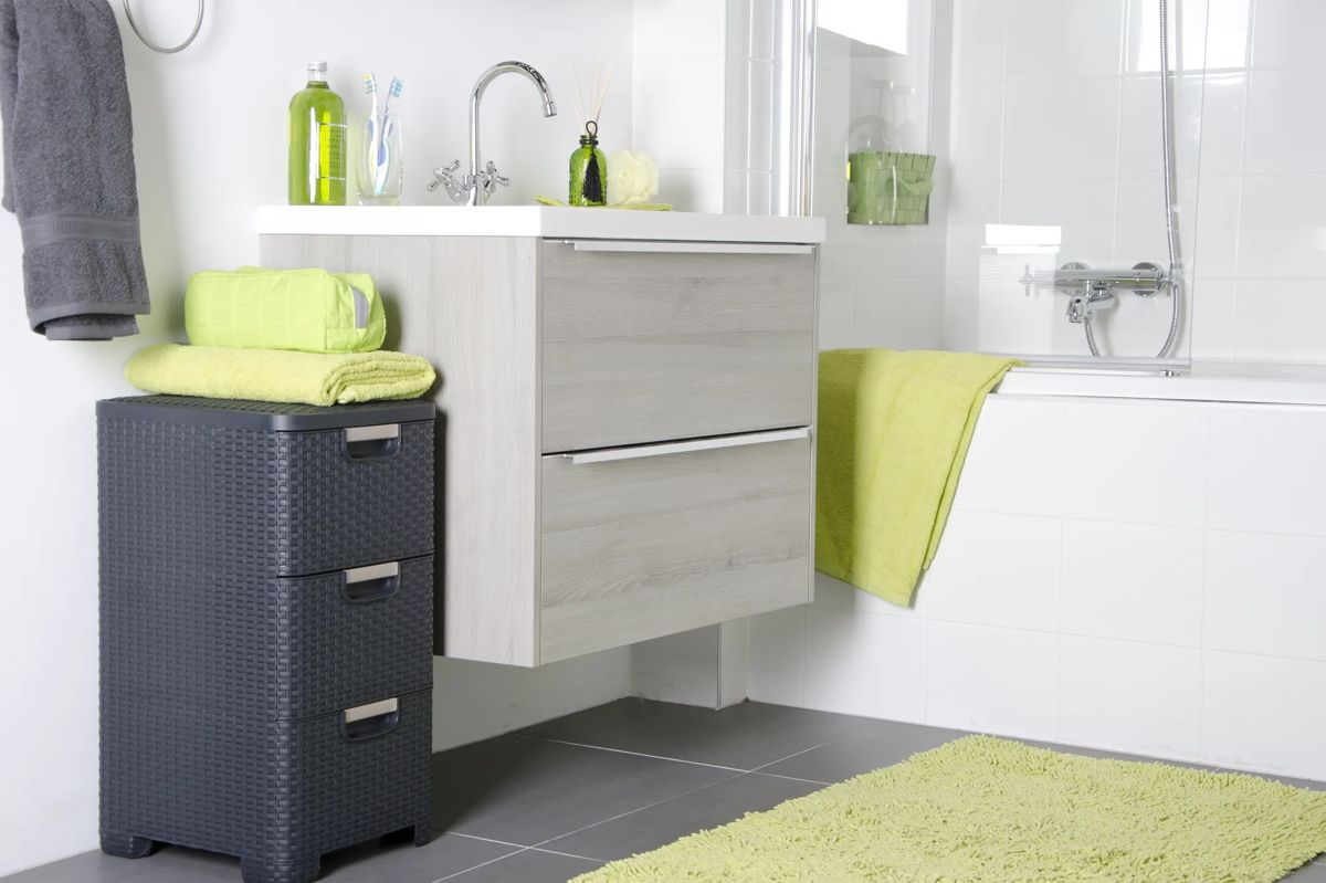 Style Ladesysteem 3x14L - Antraciet