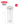 Kara Voorraadbus 2,4L - Wit
