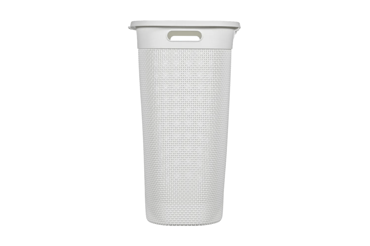 Filo Wasmand 55L - Wit