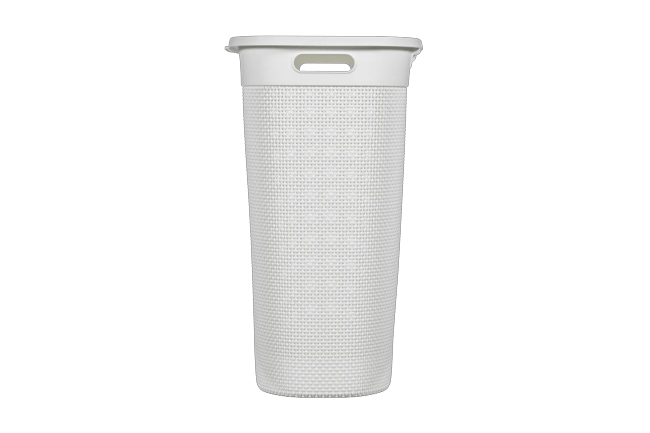 Filo Wasmand 55L - Wit