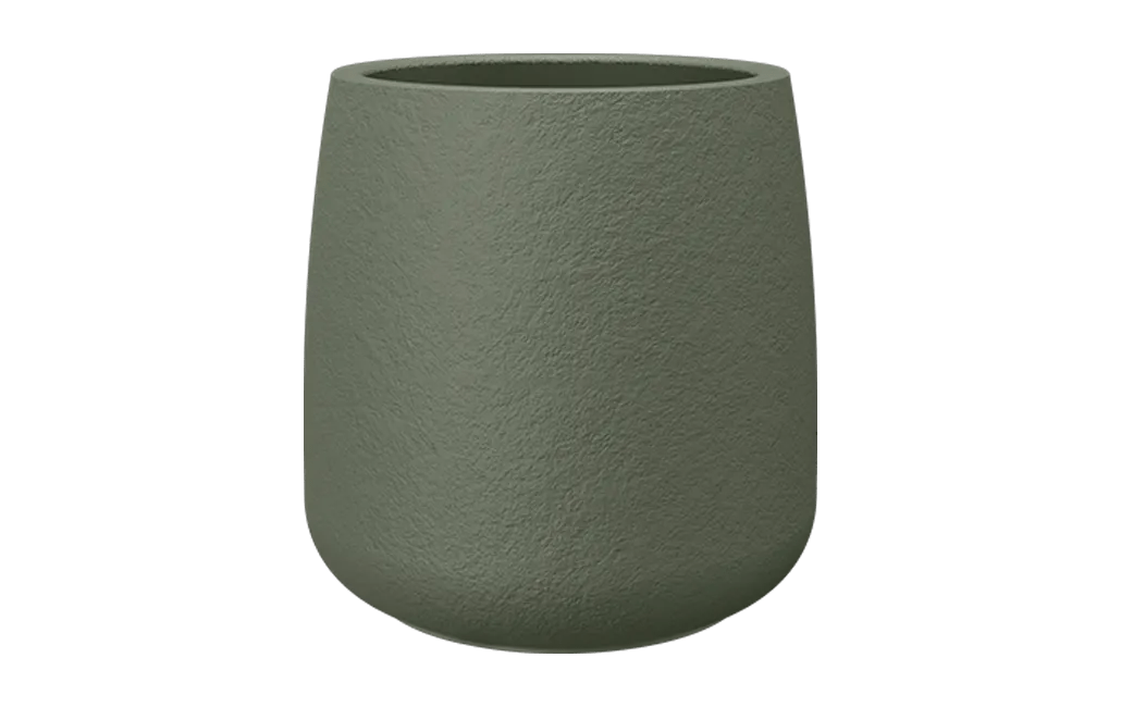 עציץ ארבל עגול 55 ס