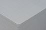 Conjunto de exterior de 4 plazas Scandi con mesa de almacenamiento - 