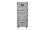 Infinity Dots Ladesysteem 4x11L - Grijs