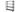 Estantería de resina y metal Fused - 720 kg. - Negro - Estanterías de resina
