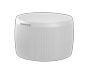 Circa 37 Gallon Storage Deck Box - White - Keter US