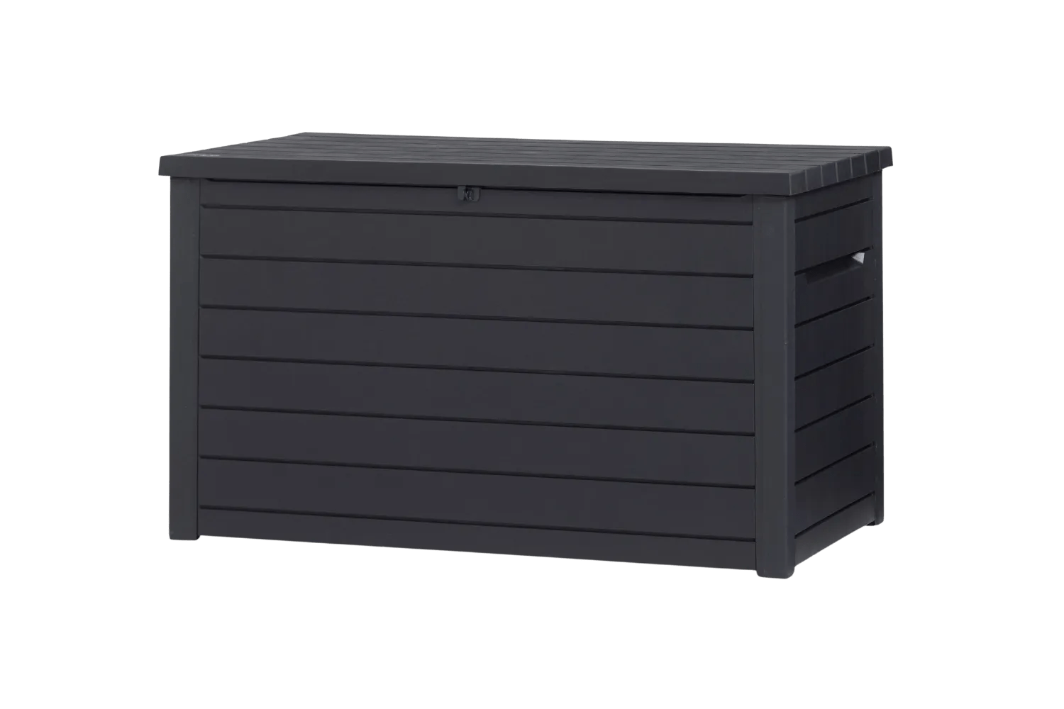 Ontario Opbergbox - 870L - Antraciet