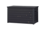 Ontario Opbergbox - 870L - Antraciet