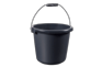Emmer 10L - Antraciet