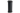 Decobin Push Prullenbak 40L - Zwart