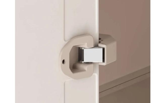 ארון שירות גוליבר גבוה - בז&#039; thumbnail