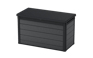 Cortina Kissenbox 757L - Grau