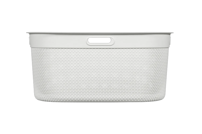 Filo Wasmand 45L - Wit
