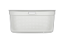 Filo Wasmand 45L - Wit