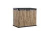 Signature Store-it-Out Opbergbox - 141x82x120cm - Pine