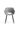Noa Schalenstuhl - 2er Pack - 56,5x55x80 cm - 